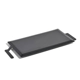 Made In Cookware Carbon Steel Griddle Black