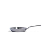 Made In Cookware Stainless Steel Fry Pan 8 in. Silver