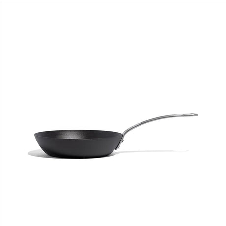 Made In Cookware Carbon Steel Fry Pan 8 in. Black