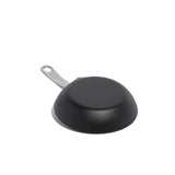 Made In Cookware Carbon Steel Fry Pan 8 in. Black