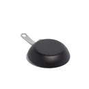 Made In Cookware Carbon Steel Fry Pan 8 in. Black
