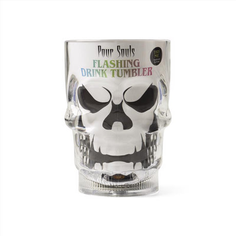 Pour Souls LED Tumbler 14 oz 1 pk