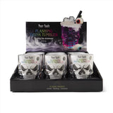Pour Souls LED Tumbler 14 oz 1 pk