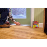 Flex Seal Family of Products 2 in. W X 16 ft. L Clear Sealing Tape