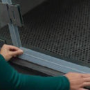 Flex Seal Family of Products 2 in. W X 16 ft. L Clear Sealing Tape