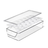 OXO Good Grips Clear Egg Crate 1 pk