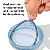 OXO Good Grips 5 oz Food Storage Container Set 3 pk