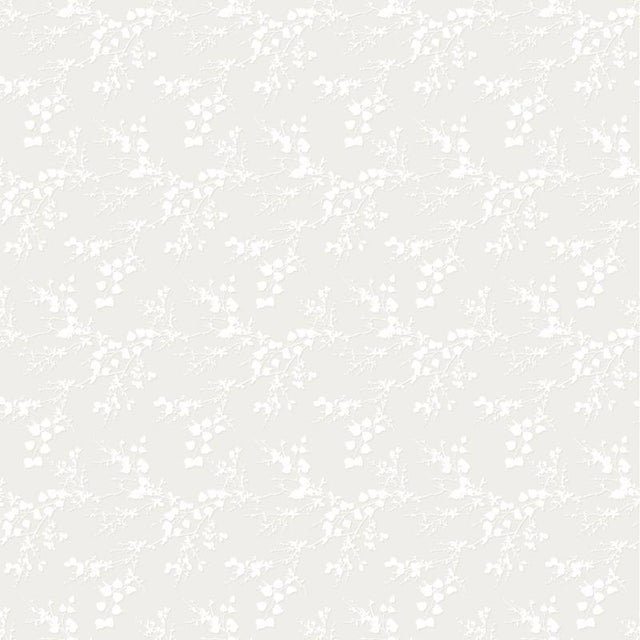 Con-Tact 9 ft. L X 18 in. W White Shelf Liner