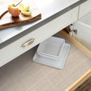 Con-Tact Self Adhesive 9 ft. L X 18 in. W Bamboo Shelf Liner