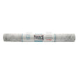 Con-Tact 48 in. L X 24 in. W Gray/White Non-Adhesive Liner