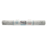 Con-Tact 48 in. L X 24 in. W Gray/White Non-Adhesive Liner