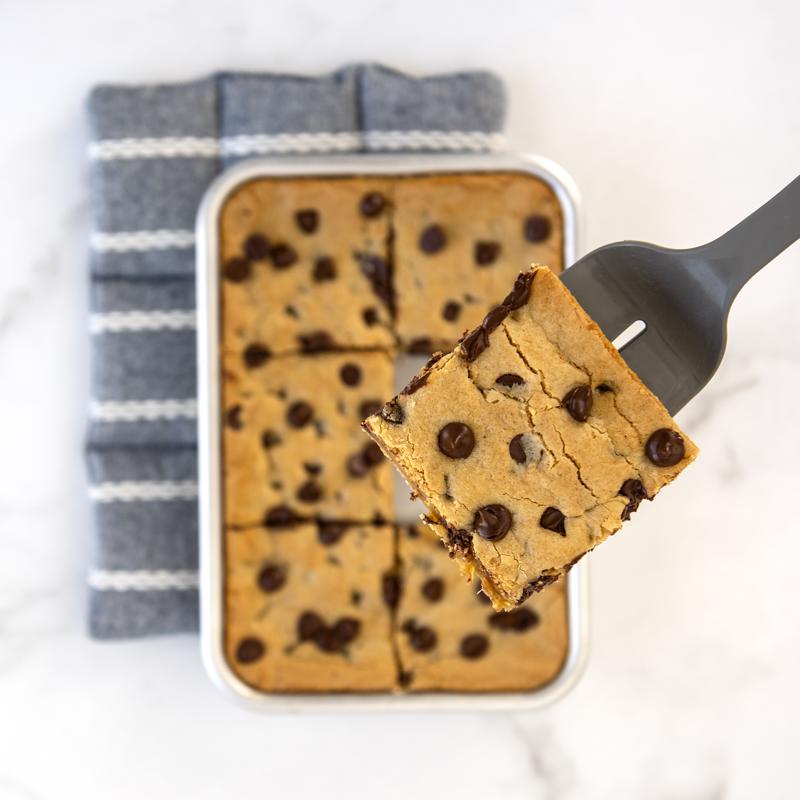 Nordic Ware Bake Pan