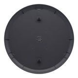 Taylor Decorative Dial Thermometer Plastic White 13.25 in.