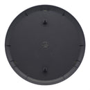 Taylor Decorative Dial Thermometer Plastic White 13.25 in.