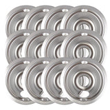 Range Kleen Steel Drip Bowls 6 in. W