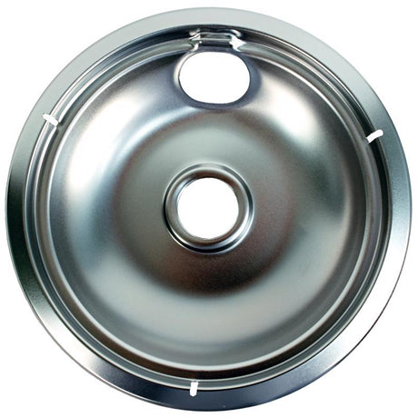 Range Kleen Steel Drip Bowls
