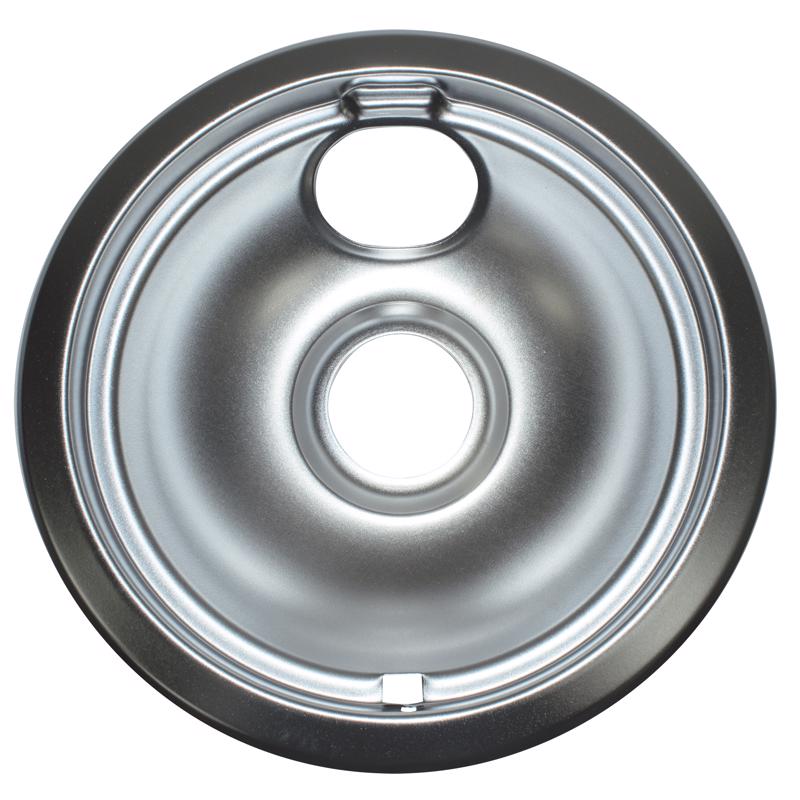 Range Kleen Steel Drip Bowls