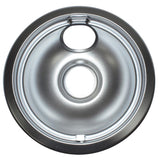 Range Kleen Steel Drip Bowls