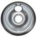 Range Kleen Steel Drip Bowls