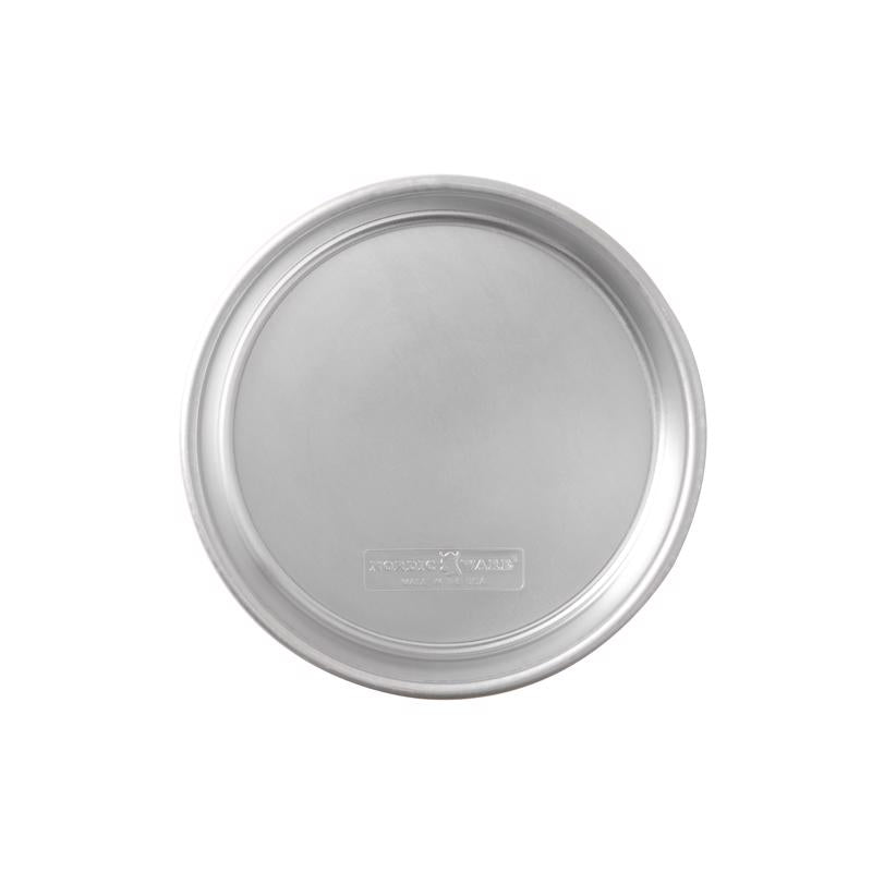 Nordic Ware Cake Pan Silver