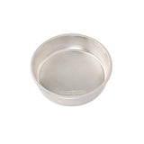 Nordic Ware Cake Pan Silver