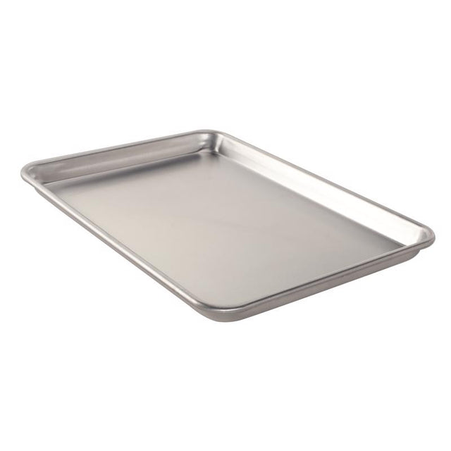Nordic Ware Jelly Roll Pan Silver