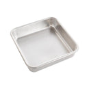 Nordic Ware Cake Pan Silver