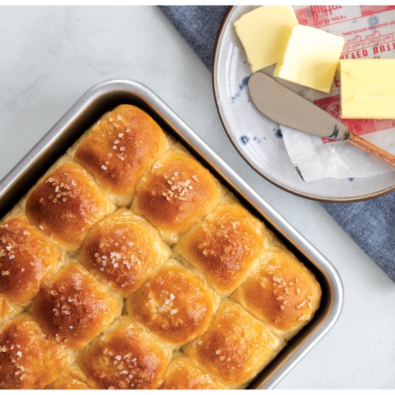 Nordic Ware Cake Pan Silver