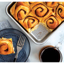 Nordic Ware Cake Pan Silver