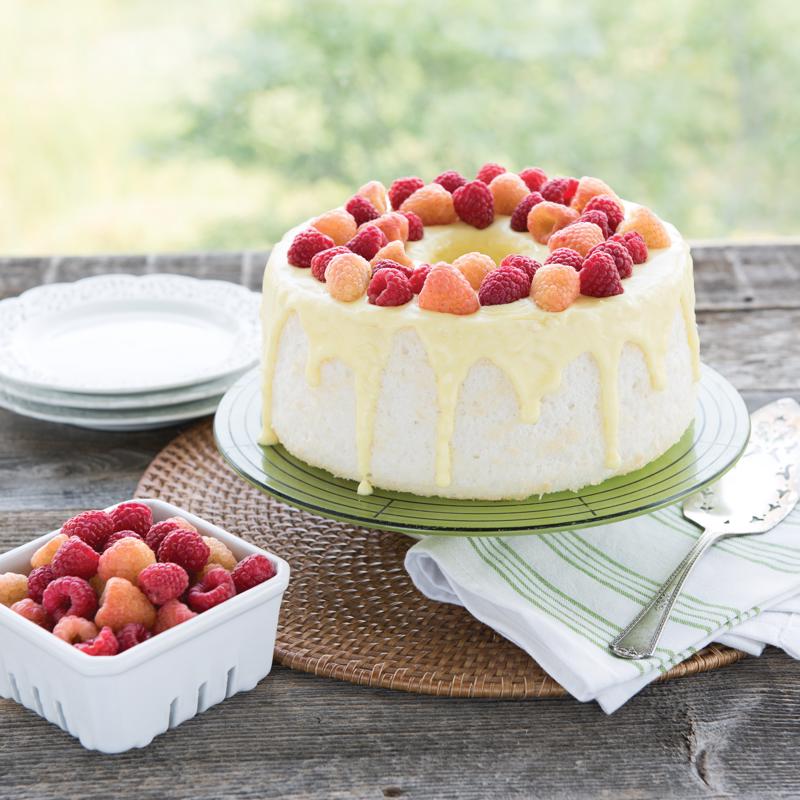 Nordic Ware Cake Pan