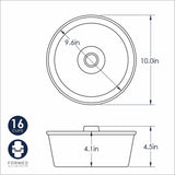 Nordic Ware Cake Pan