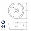 Nordic Ware Cake Pan