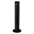 Perfect Aire 29 in. H Oscillating Tower Fan