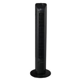 Perfect Aire 29 in. H Oscillating Tower Fan