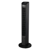 Perfect Aire 29 in. H Oscillating Tower Fan