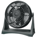 Perfect Aire High Velocity Turbo 11.25 in. H Floor and Table Fan