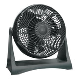 Perfect Aire High Velocity Turbo 11.25 in. H Floor and Table Fan