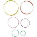 Wilton Round Cookie Cutter Set 6 pc