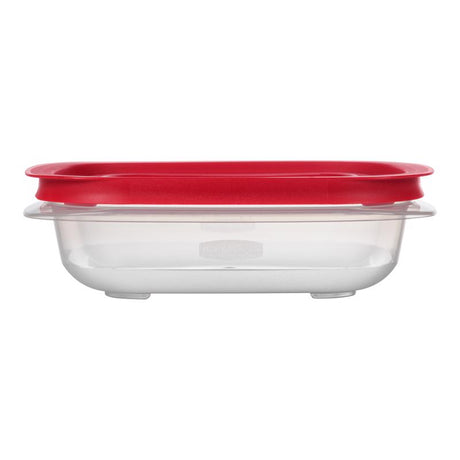 Rubbermaid 4.92 cups Food Storage Container 1 pk