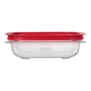 Rubbermaid 4.92 cups Food Storage Container 1 pk