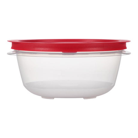 Rubbermaid 5.94 cups Food Container and Lid 1 pk