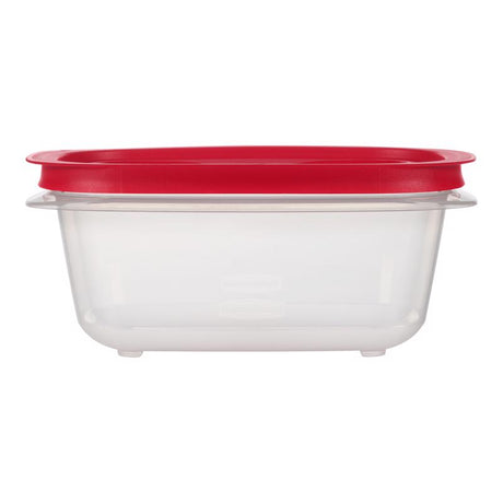 Rubbermaid 5.26 cups Food Container and Lid 1 pk