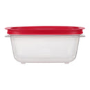 Rubbermaid 5.26 cups Food Container and Lid 1 pk