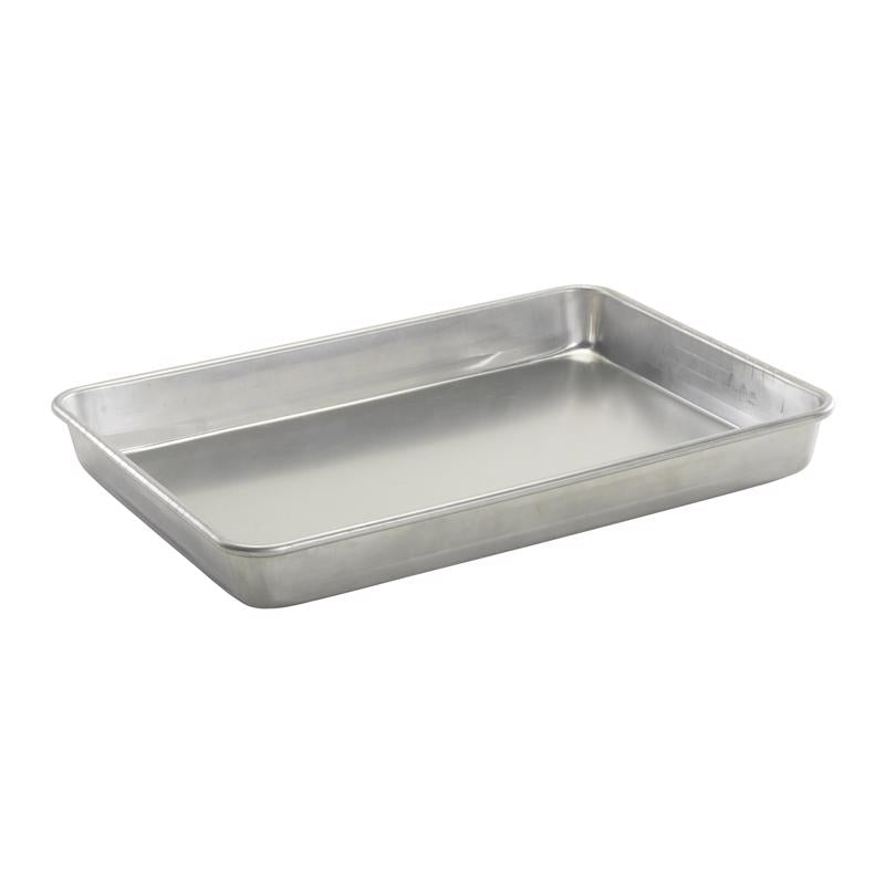 Nordic Ware Sheetcake Pan Silver