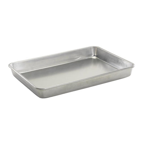 Nordic Ware Sheetcake Pan Silver