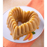 Nordic Ware Heart Bundt Pan