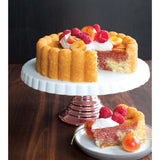 Nordic Ware Charlotte Cake Pan