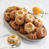 Nordic Ware Mini Bundt Pan