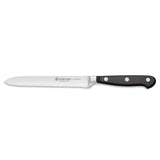 WUSTHOF 5 in. L Stainless Steel Utility Knife 1 pc