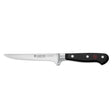 WUSTHOF 5 in. L Stainless Steel Boning Knife 1 pc